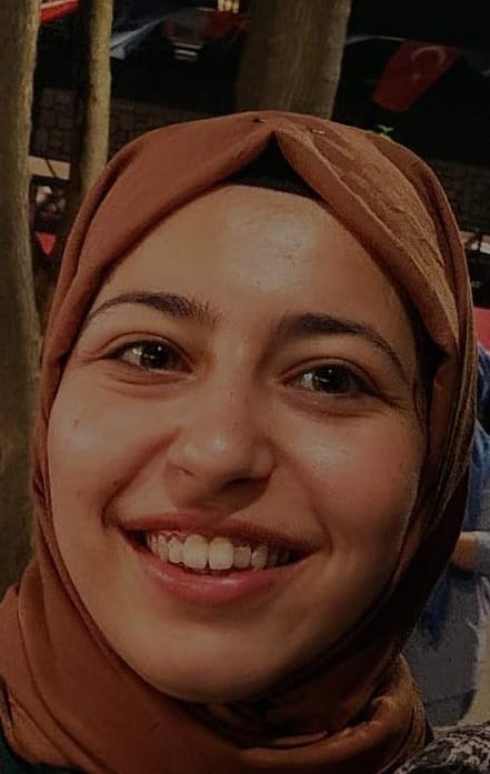 Zeynep Yezdan ŞİRAZ